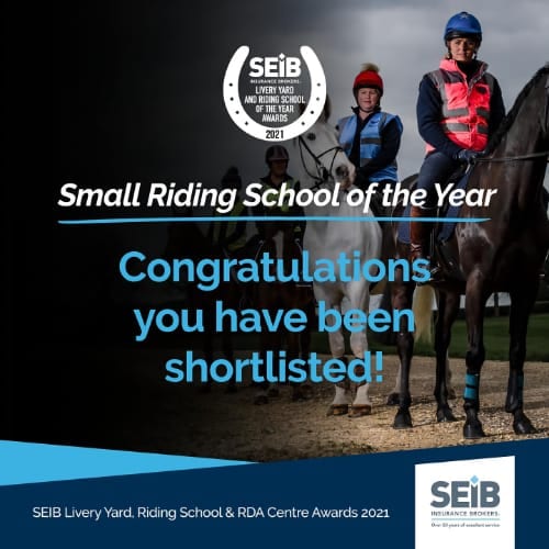 SEIB nomination